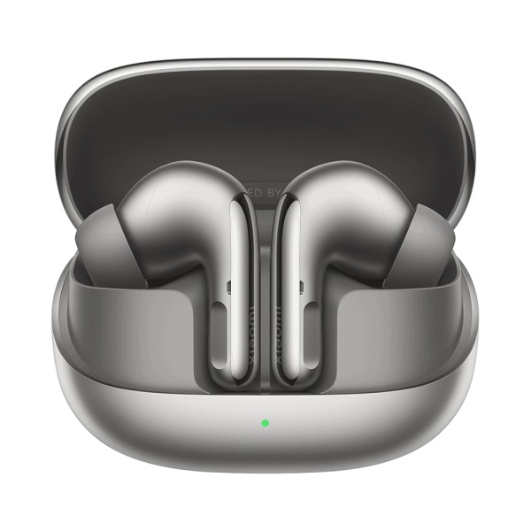 Наушники Xiaomi Buds 5 Pro BT Titan Grey